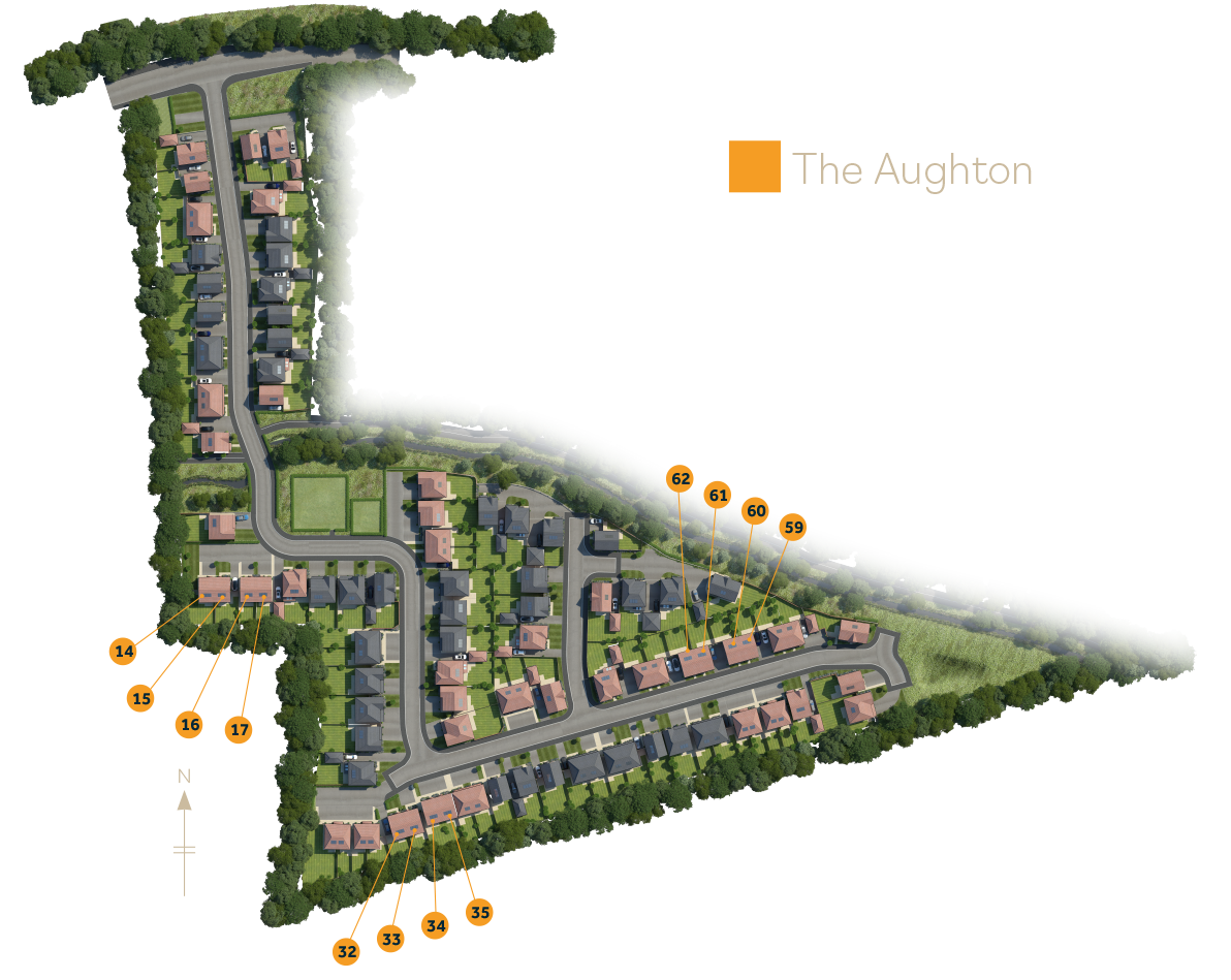 , The Aughton