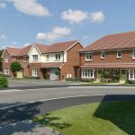 , PROSPECT HOMES TO OFFER WORK EXPERIENCE TO WOMEN  AT ABBEY VALE