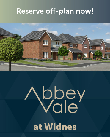 3 & 4 Bedroom New Build Homes, Home