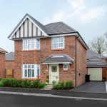 , FINAL RELEASE OF CANAL SIDE PROPERTIES AT BRIDGEMERE