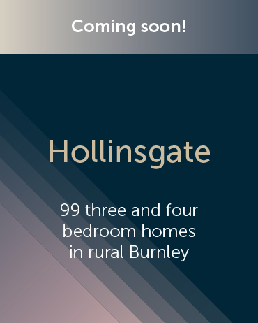 3 & 4 Bedroom New Build Homes, Home