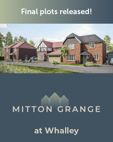 3 & 4 Bedroom New Build Homes, Home