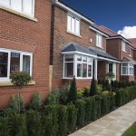 , CELEBRATE CHRISTMAS IN A NEW HOME IN WHALLEY