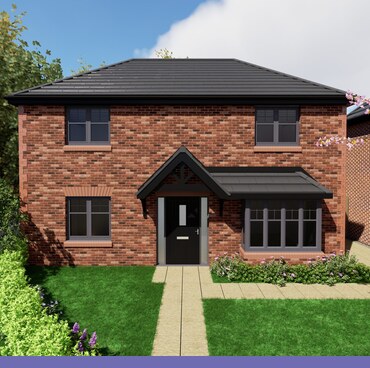 The Bromley at Weaver’s Rise