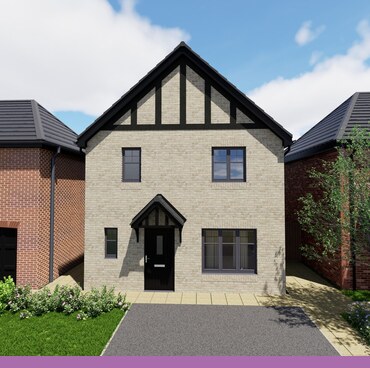 The Croston at Weaver’s Rise