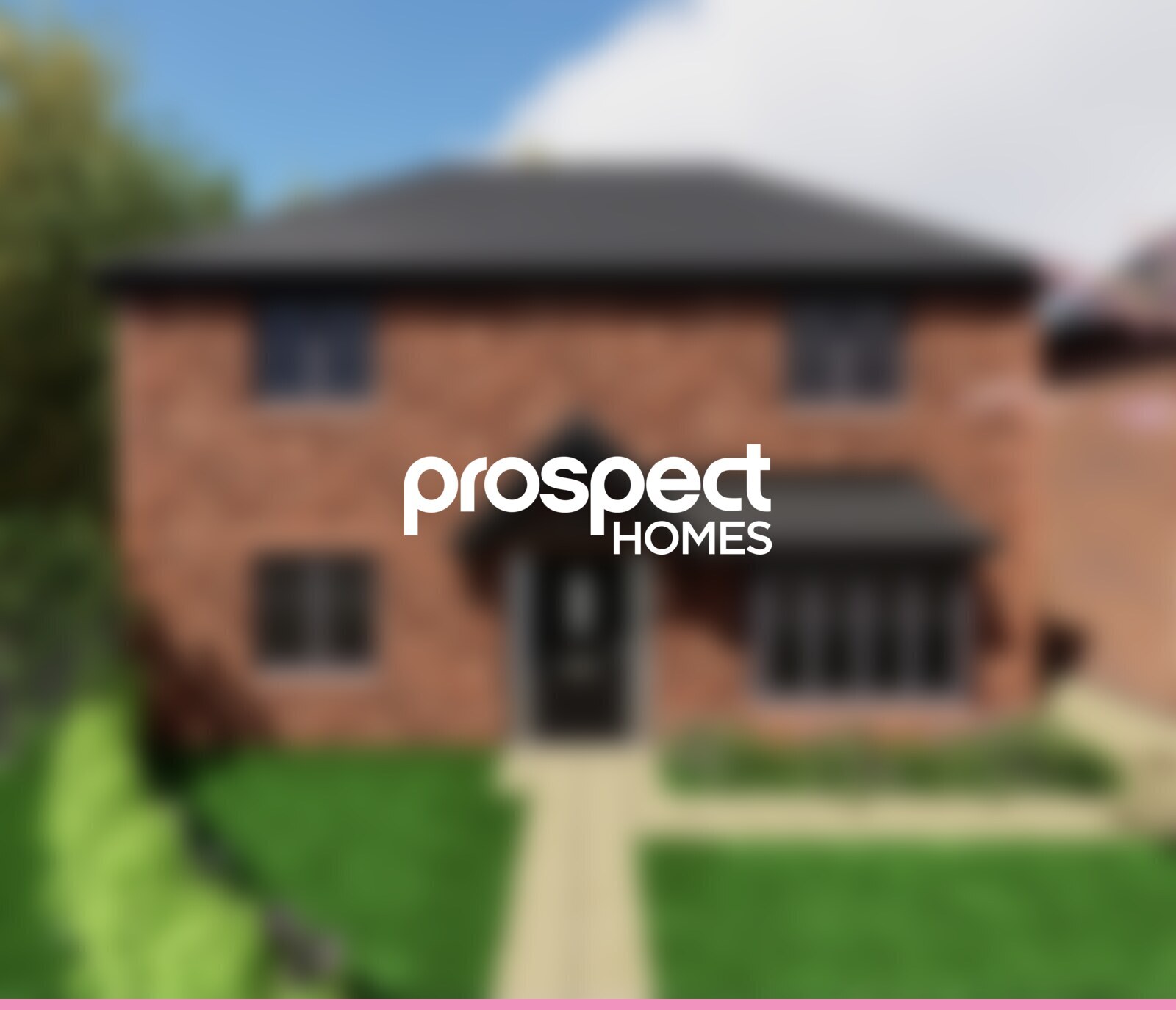 The Paisley – 4 bedroom detached home at Weaver’s Rise, Mellor Brook
